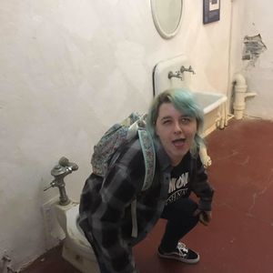 Meet your Posher, Aurora